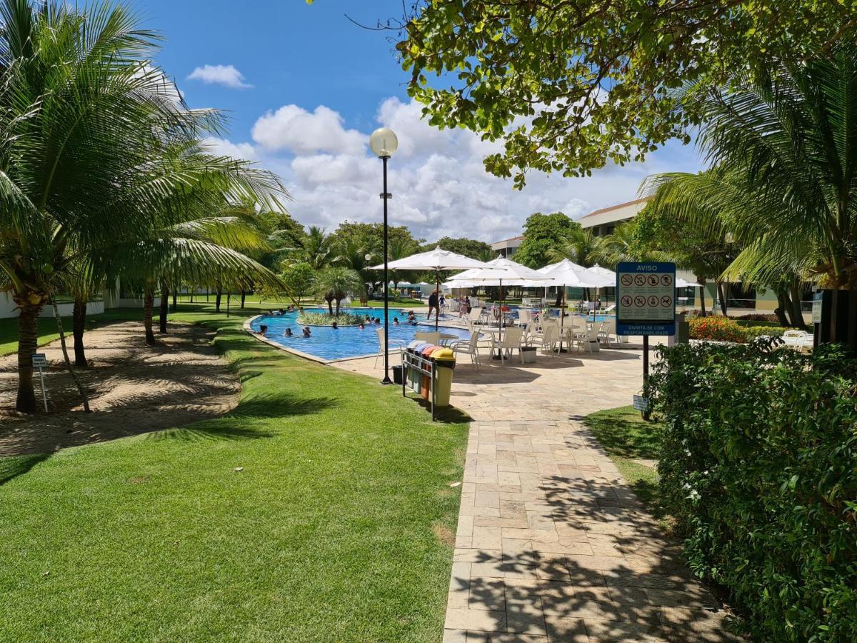 Praia Dos Carneiros Flat 207 A - Carneiros Beach Resort Tamandaré Exteriér fotografie