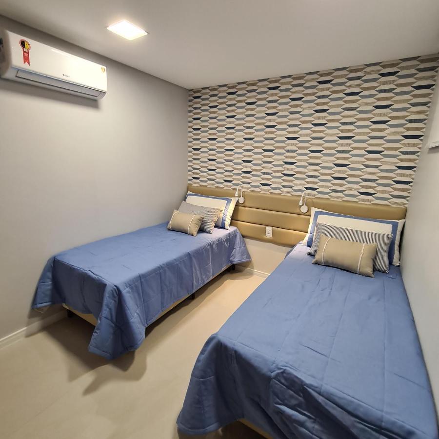 Praia Dos Carneiros Flat 207 A - Carneiros Beach Resort Tamandaré Exteriér fotografie